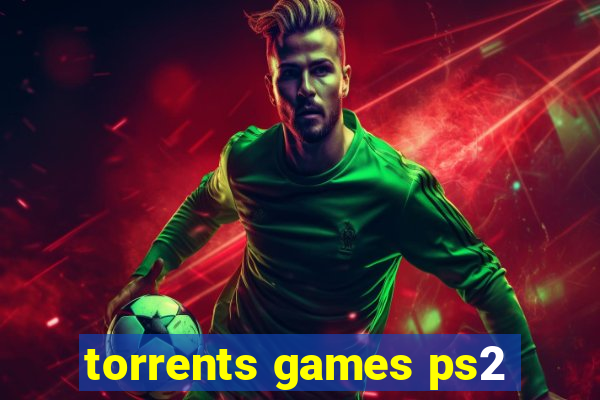 torrents games ps2